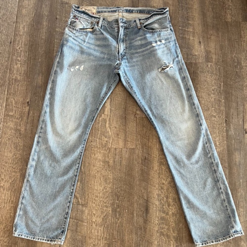 Ralp Lauren Jeans